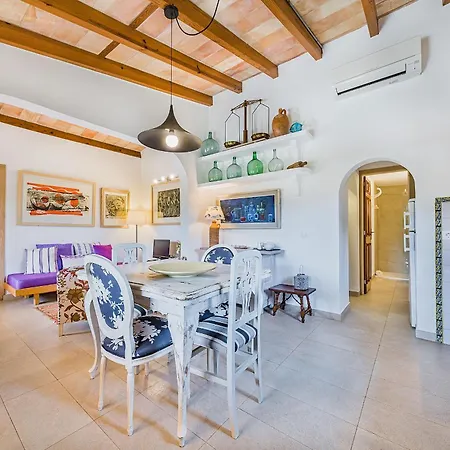 Bisquerra Vakantiehuis