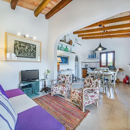 Bisquerra * Pollença