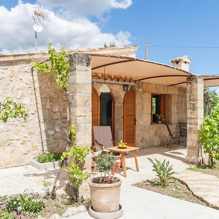 Vakantiehuis Bisquerra *