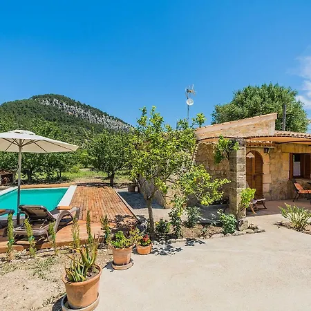 Bisquerra Vakantiehuis