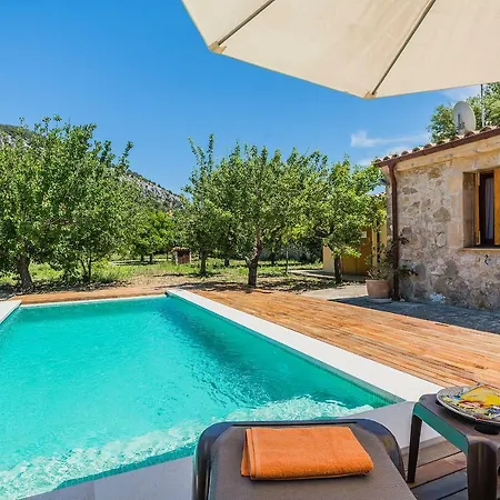 Bisquerra * Pollensa