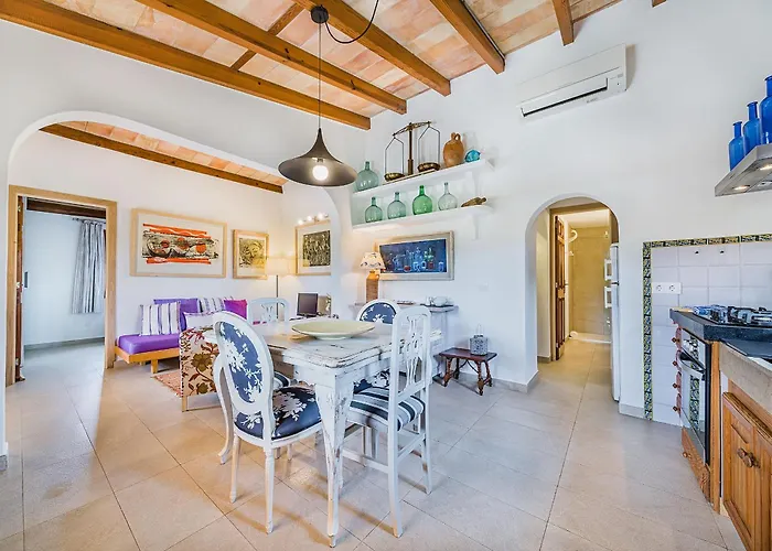 Bisquerra Holiday home