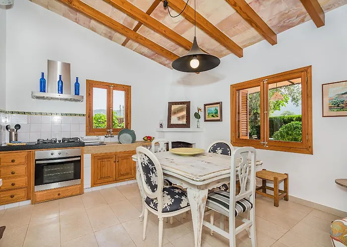 Bisquerra Holiday home