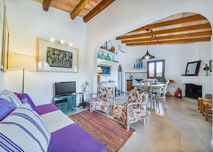 Bisquerra * Pollença