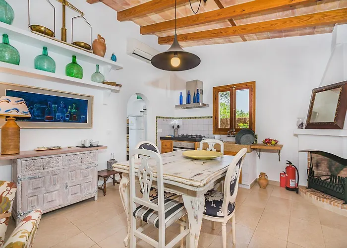 Bisquerra Holiday home *