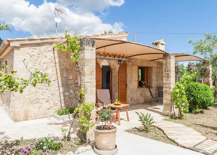 Holiday home Bisquerra *