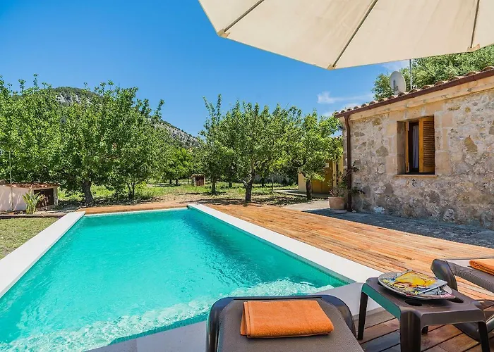 Bisquerra * Pollenca