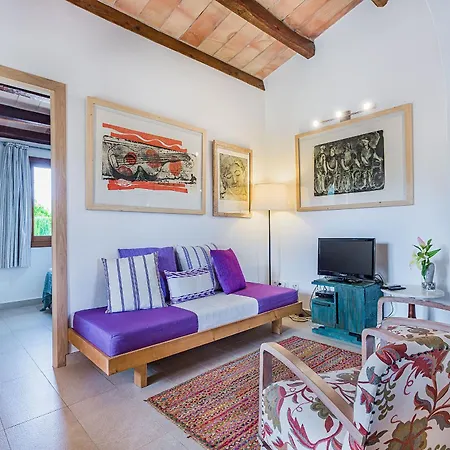 Holiday home Bisquerra Pollenca