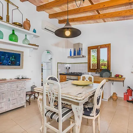 Bisquerra Holiday home *