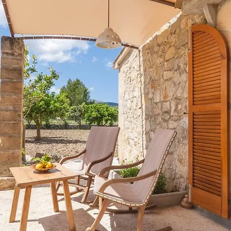 Holiday home Bisquerra *