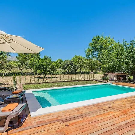 Bisquerra Holiday home