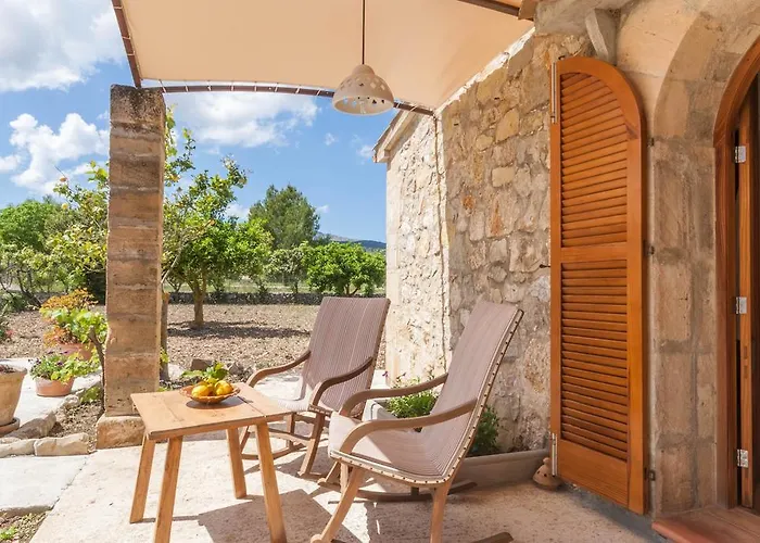 Hébergement de vacances Bisquerra *