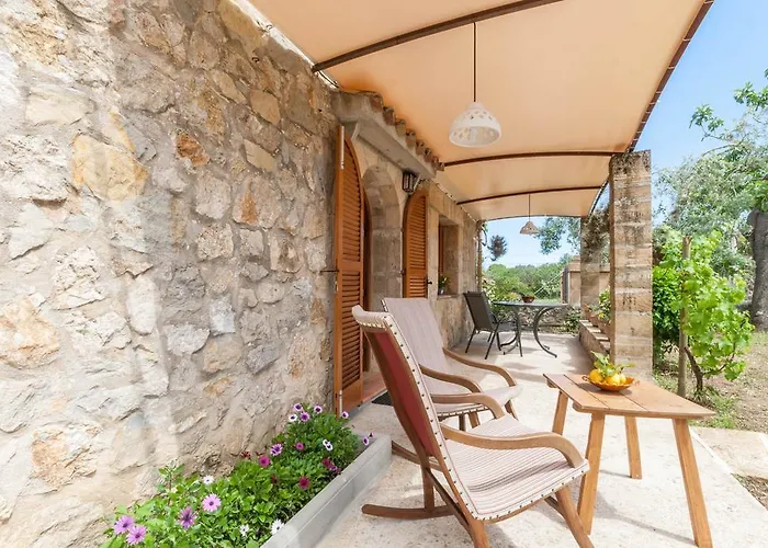 Hébergement de vacances Bisquerra