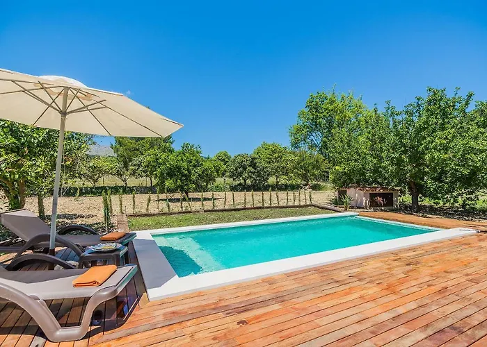 Bisquerra Hébergement de vacances