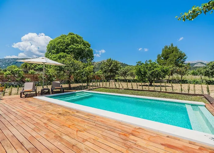 Bisquerra Hébergement de vacances *